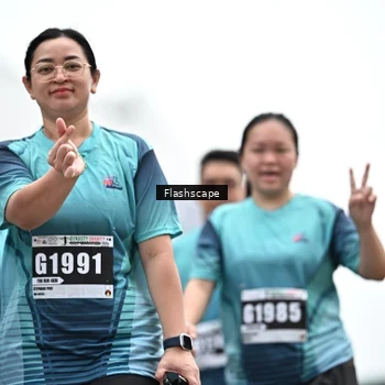 Runner Photo 8933519