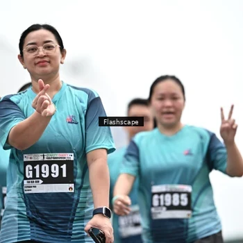 Runner Photo 8933520