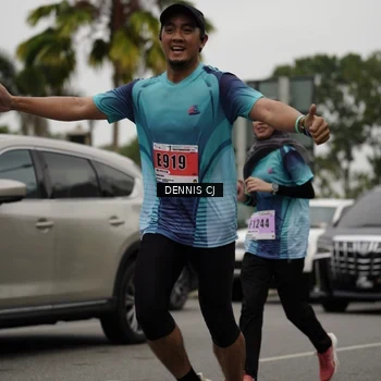 Runner Photo 8933525