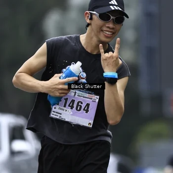 Runner Photo 8933534