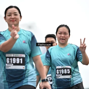 Runner Photo 8933540