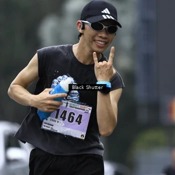 Runner Photo 8933546