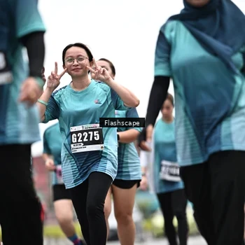 Runner Photo 8933553