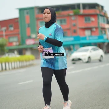 Runner Photo 8933562