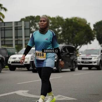 Runner Photo 8933567