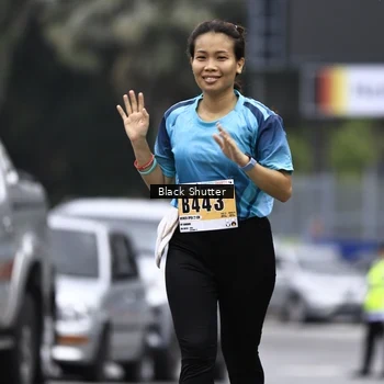 Runner Photo 8933576