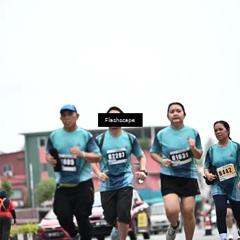 Runner Photo 8933581