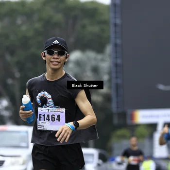 Runner Photo 8933582