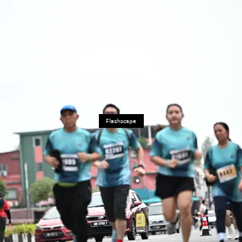 Runner Photo 8933584