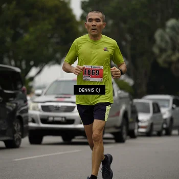 Runner Photo 8933585