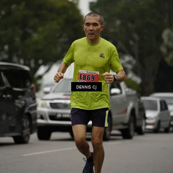 Runner Photo 8933586