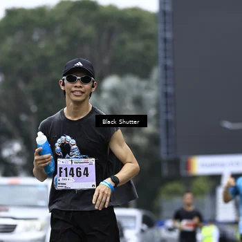 Runner Photo 8933587