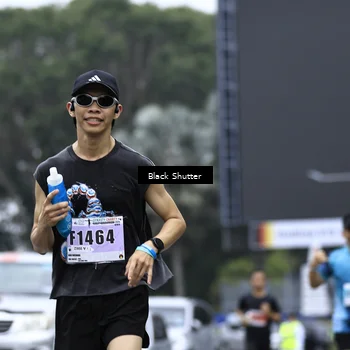 Runner Photo 8933590