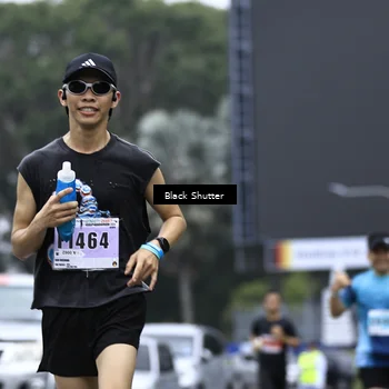 Runner Photo 8933592