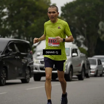 Runner Photo 8933593