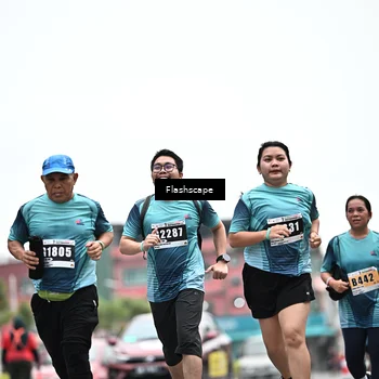 Runner Photo 8933597
