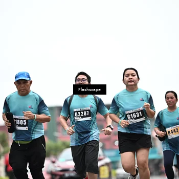 Runner Photo 8933601