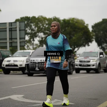 Runner Photo 8933604