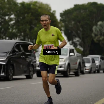 Runner Photo 8933605