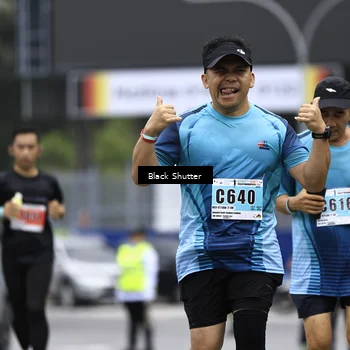 Runner Photo 8933609