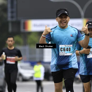 Runner Photo 8933612