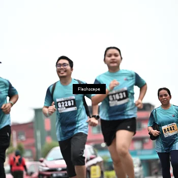 Runner Photo 8933619