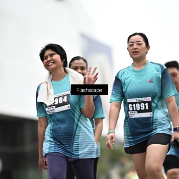 Runner Photo 8933620