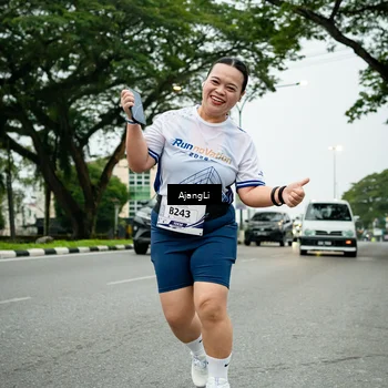 Runner Photo 8933625