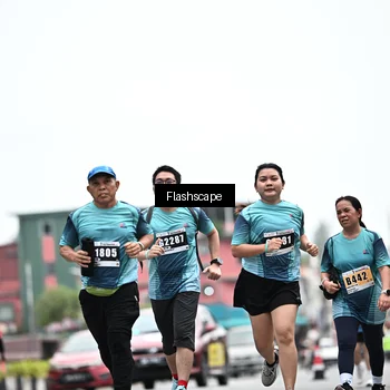 Runner Photo 8933626