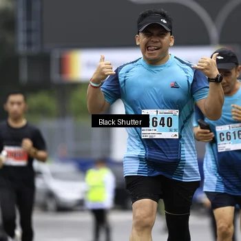 Runner Photo 8933627