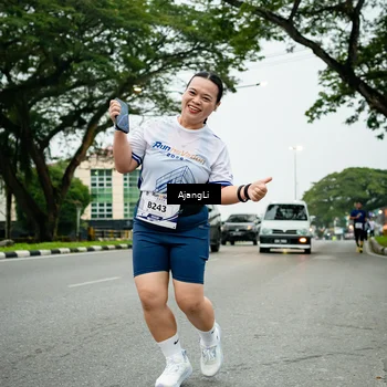 Runner Photo 8933631