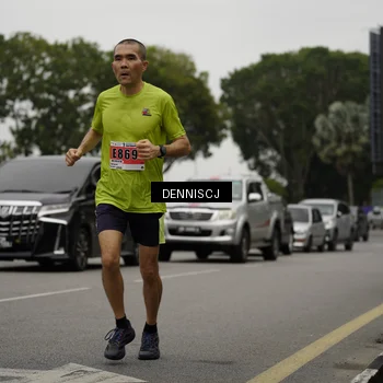 Runner Photo 8933633