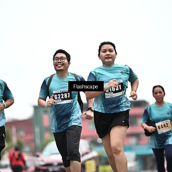 Runner Photo 8933637