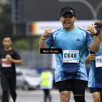 Runner Photo 8933647
