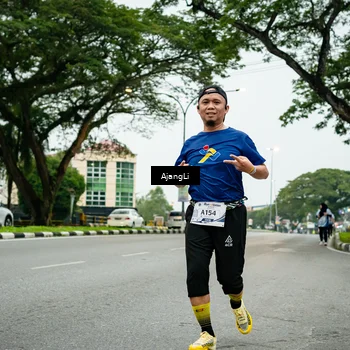 Runner Photo 8933650