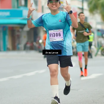 Runner Photo 8933655
