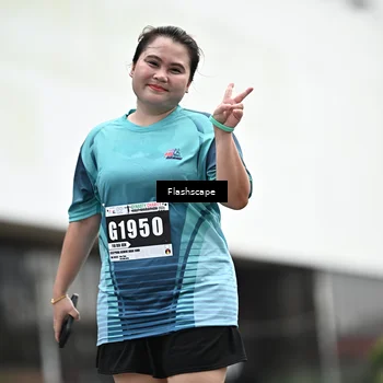 Runner Photo 8933659