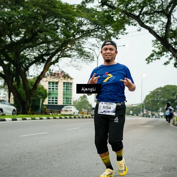 Runner Photo 8933661