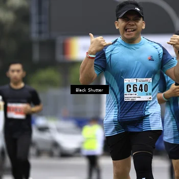Runner Photo 8933662