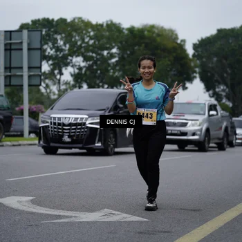 Runner Photo 8933666