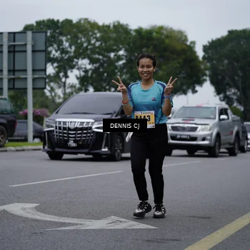 Runner Photo 8933667