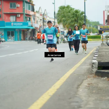 Runner Photo 8933673
