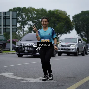 Runner Photo 8933677
