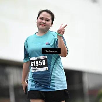 Runner Photo 8933678