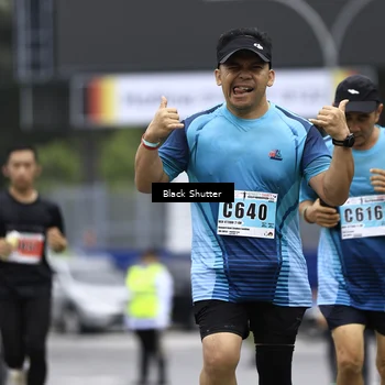 Runner Photo 8933679