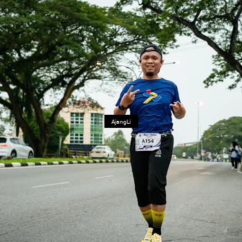 Runner Photo 8933682