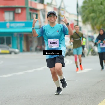 Runner Photo 8933685