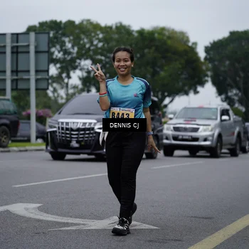 Runner Photo 8933688