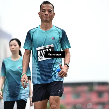 Runner Photo 8933689