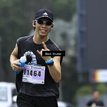 Runner Photo 8933699